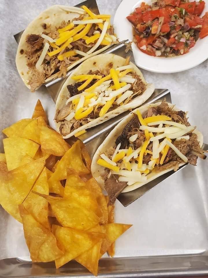 Ala Carte After Hours