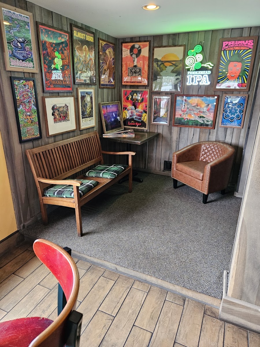 Ballston Lakeview Tavern